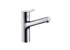 Kuchyňské baterie Hansgrohe Talis S